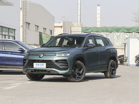 2025�� ̽��L 330TSI ������ӢCity��