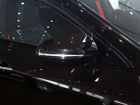 2025�� AMG GT 50 �����ܳ� �й��ر��