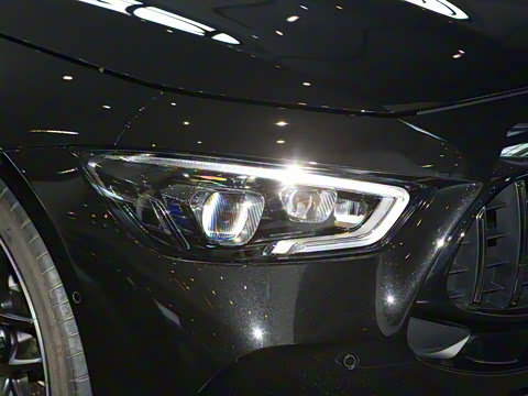 2025�� AMG GT 50 �����ܳ� �й��ر��