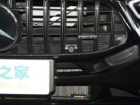 2025�� AMG GT 50 �����ܳ� �й��ر��