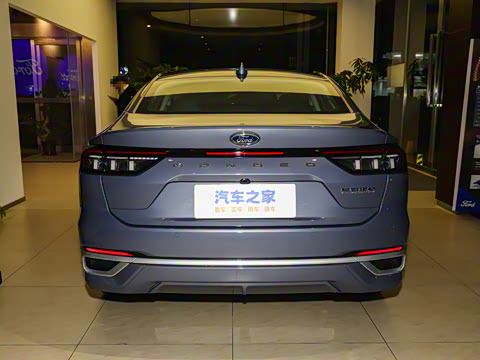 2025�� 2.0T EcoBoost ������