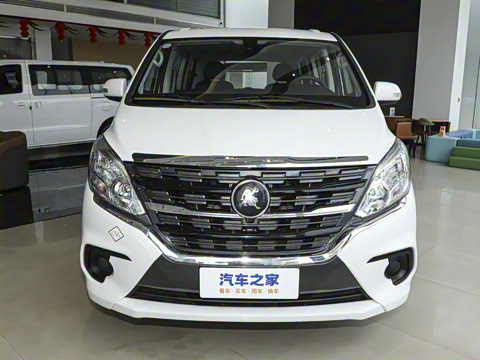 2024�� 2.0L �ֶ��м�Ӫ�˾�Ӣ��CNG 7��