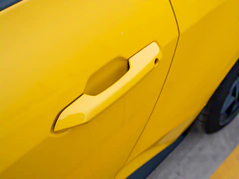 2024�� 2.3T EcoBoost Ӳ�����ܰ�