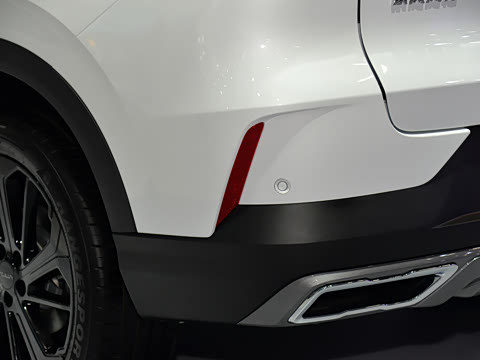 2025�� ���ն��� 1.5T �����