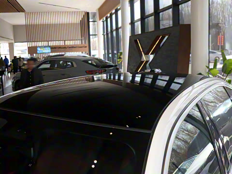 2025�� 530Li ������ M�˶���װ