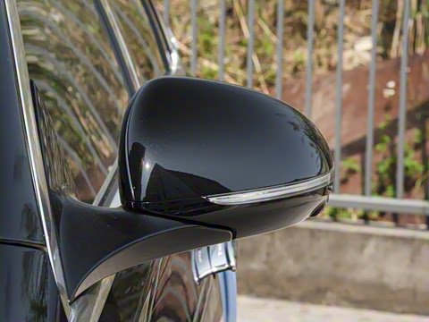 2025�� �Ŀ� S 480 4MATIC