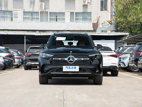 2025�� �Ŀ� GLC 300 L 4MATIC ������ 5��