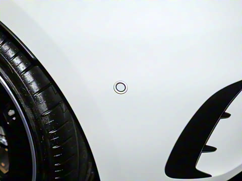 2024�� �Ŀ� AMG A 35 4MATIC