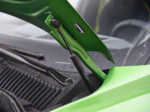 2025�� 03+ 2.0TD �Զ�������װ