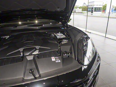 2025�� Cayenne 3.0T ���ΰ�