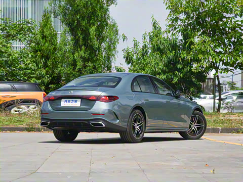 2024�� E 260 �˶���