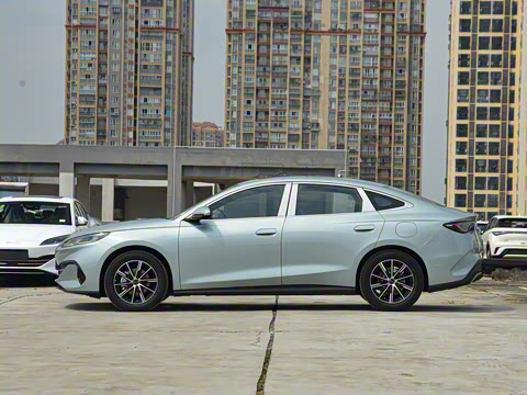 2024�� DM-i 120KM������