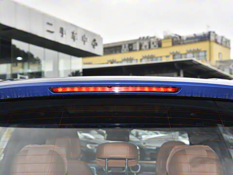 2024��  �Ŀ� GLC 260 L 4MATIC ������ 5��