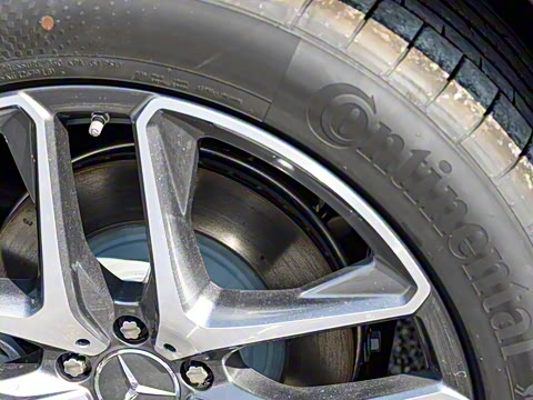 2025�� AMG GLE 53 4MATIC+