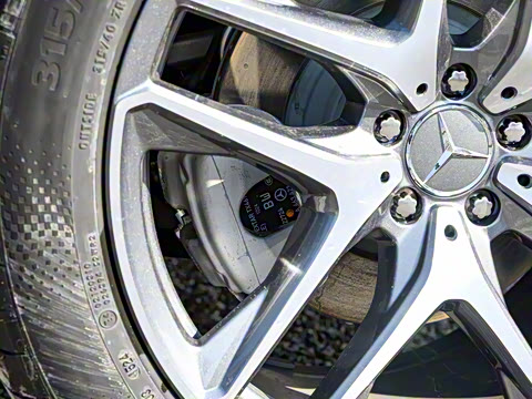 2025�� AMG GLE 53 4MATIC+