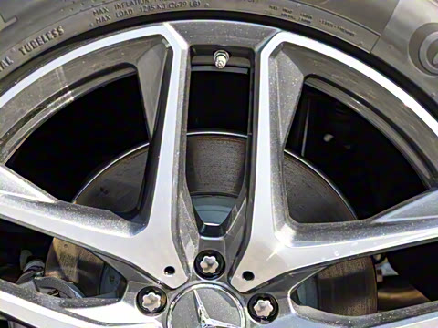 2025�� AMG GLE 53 4MATIC+