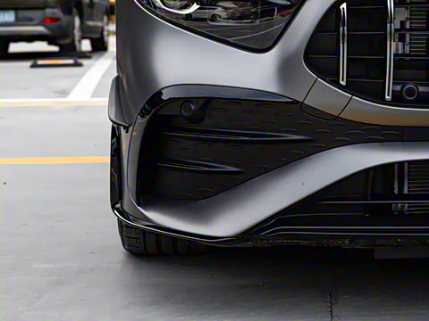 2024�� �Ŀ� AMG A 35 L 4MATIC