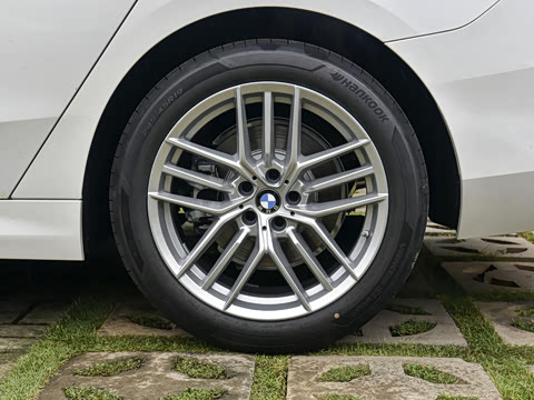 2025�� 525Li ������װ