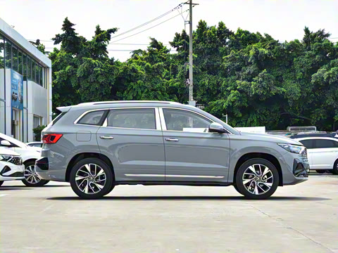 2024�� 280TSI �Զ��콢��