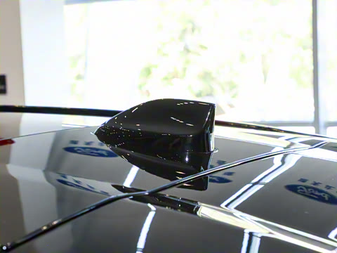 2025 2.0T EcoBoost E 춯 ˶ ST-Line