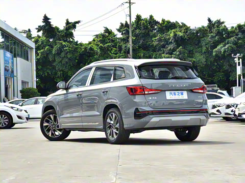 2024�� 280TSI �Զ��콢��