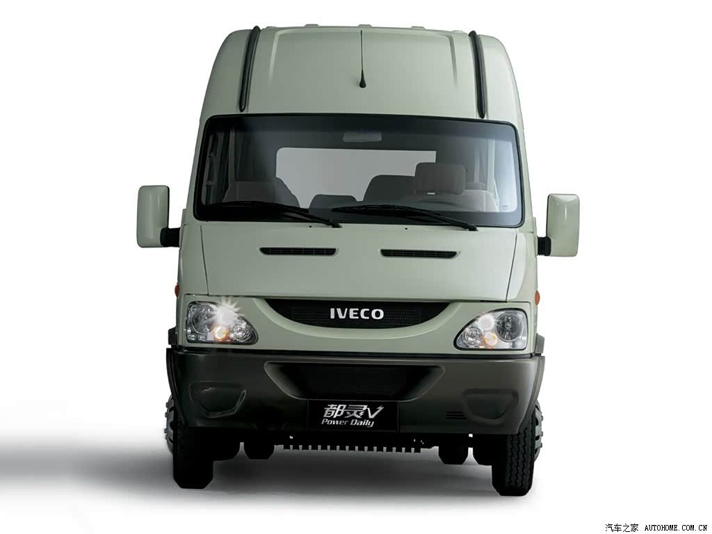 Iveco Series 2531
