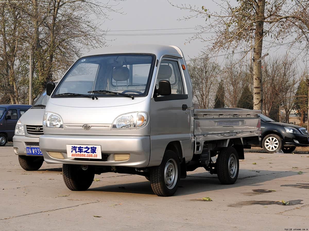 FAW T51