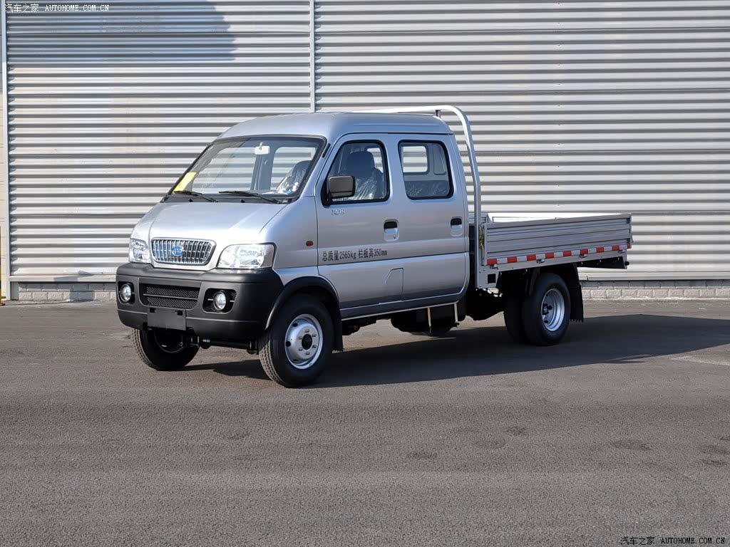 JAC Series 3490