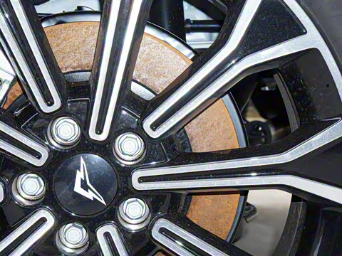 2024�� �Ŀ� ����iHD 150kmɽ���