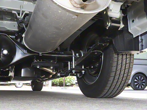 2025�� 2.0L CNG��Ӣ�� 7��