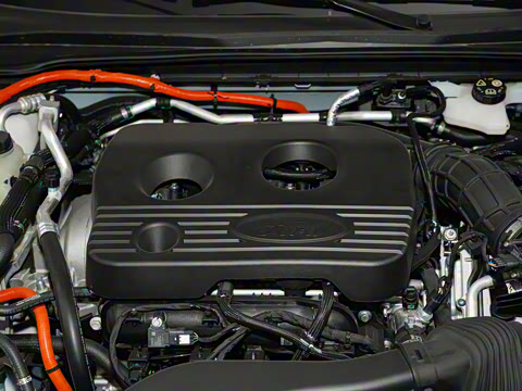 2025�� 1.5T EcoBoost E �춯 ������