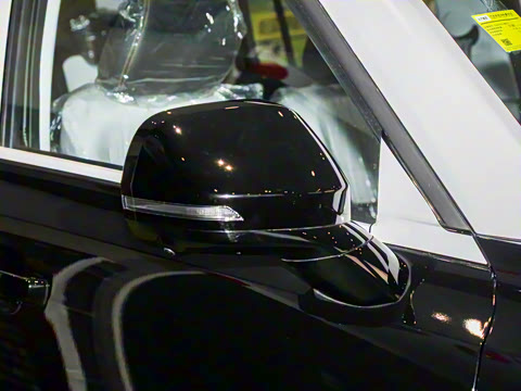 2024�� 1.5T ħ�˵�����׼��