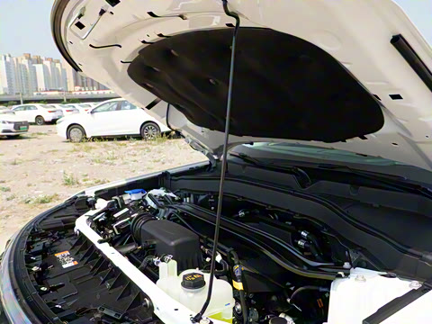 2023��  EcoBoost 285 �������� 6��