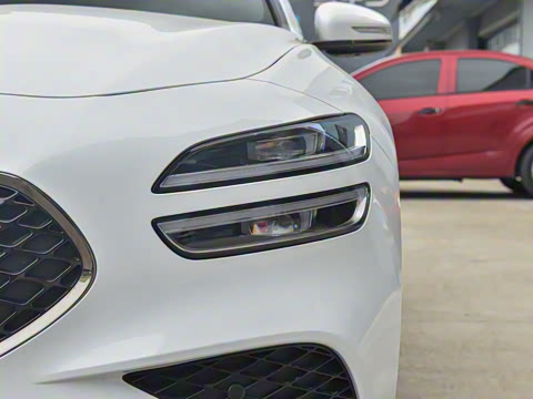 2024�� 2.0T ���Ͱ���������� Shooting Brake