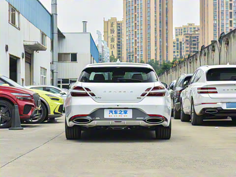 2024�� 2.0T ���Ͱ���������� Shooting Brake