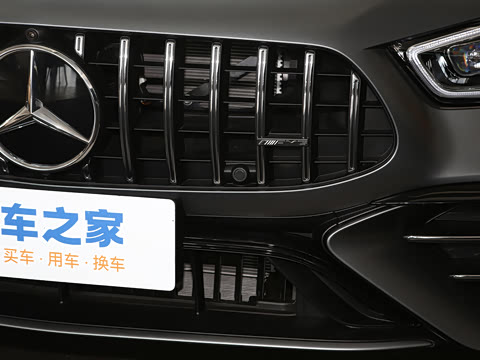 2023�� AMG GT 50 �����ܳ�