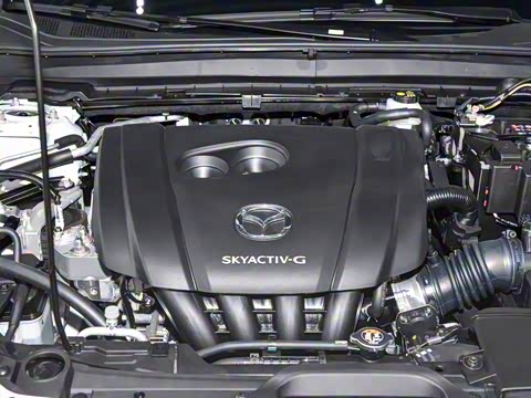 2024�� 2.0L �Զ�������