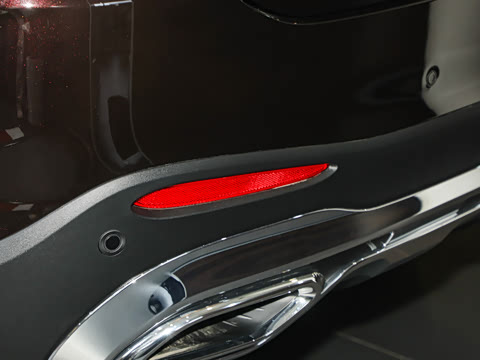 2024�� �Ŀ� GLC 300 L 4MATIC ������ 7��