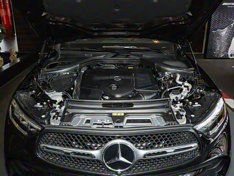 2024�� �Ŀ� GLC 300 L 4MATIC ������ 7��