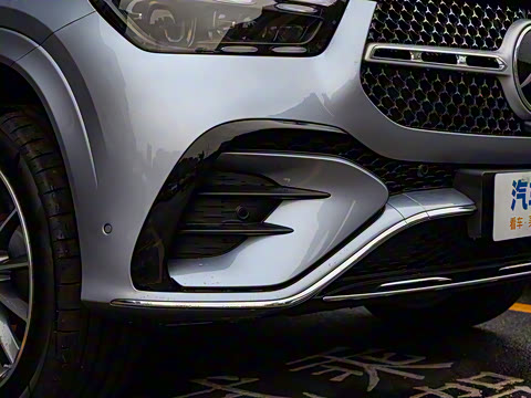 2025�� �Ŀ� GLE 450 4MATIC ������