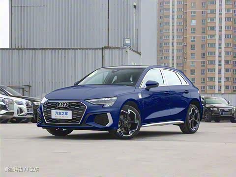 2024�� Sportback 35 TFSI �����˶���