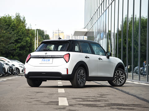 2025�� 1.5T COOPER ������ ���Ű�