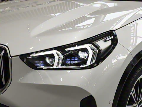 2024�� xDrive25Li X�����װ