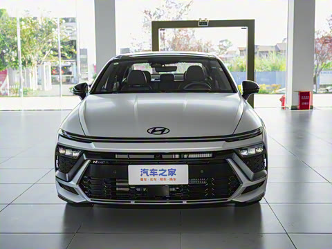 2024�� 2.0T N Line Pro