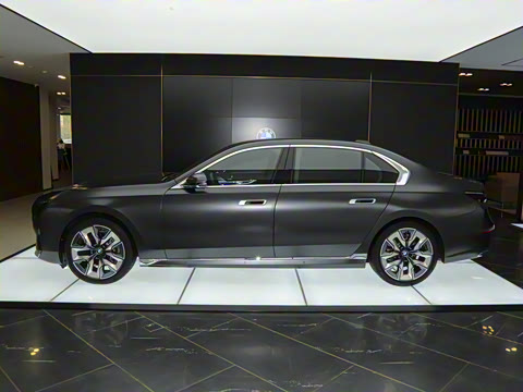 2023�� 740Li ������ ������װ