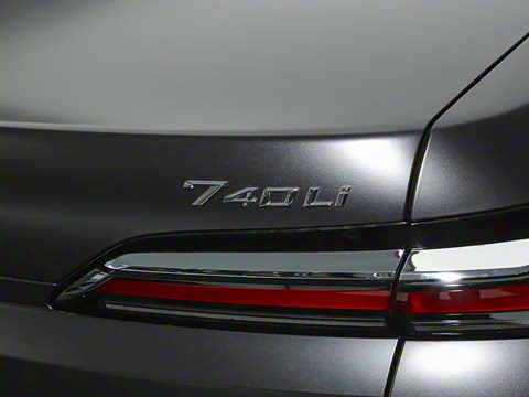 2023�� 740Li ������ ������װ