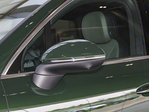 2025�� Cayenne 3.0T ���۰�