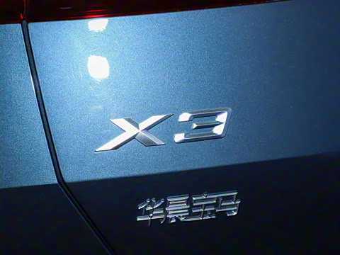 2025�� xDrive30L ������ M�˶���װ