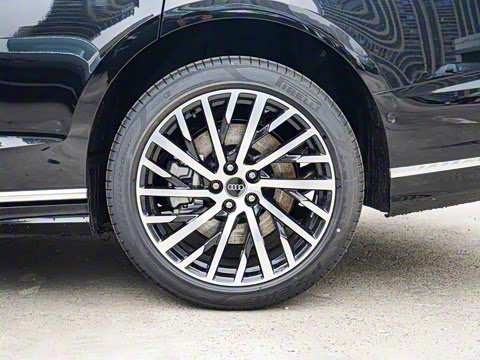 2025�� A8L 55 TFSI quattro �콢��