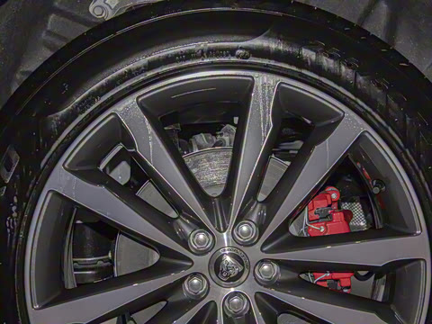 2025�� P250 R-Dynamic SE